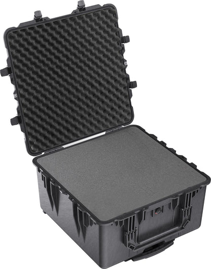 Pelican 1640 Protector Transport Case w/ Foam Black