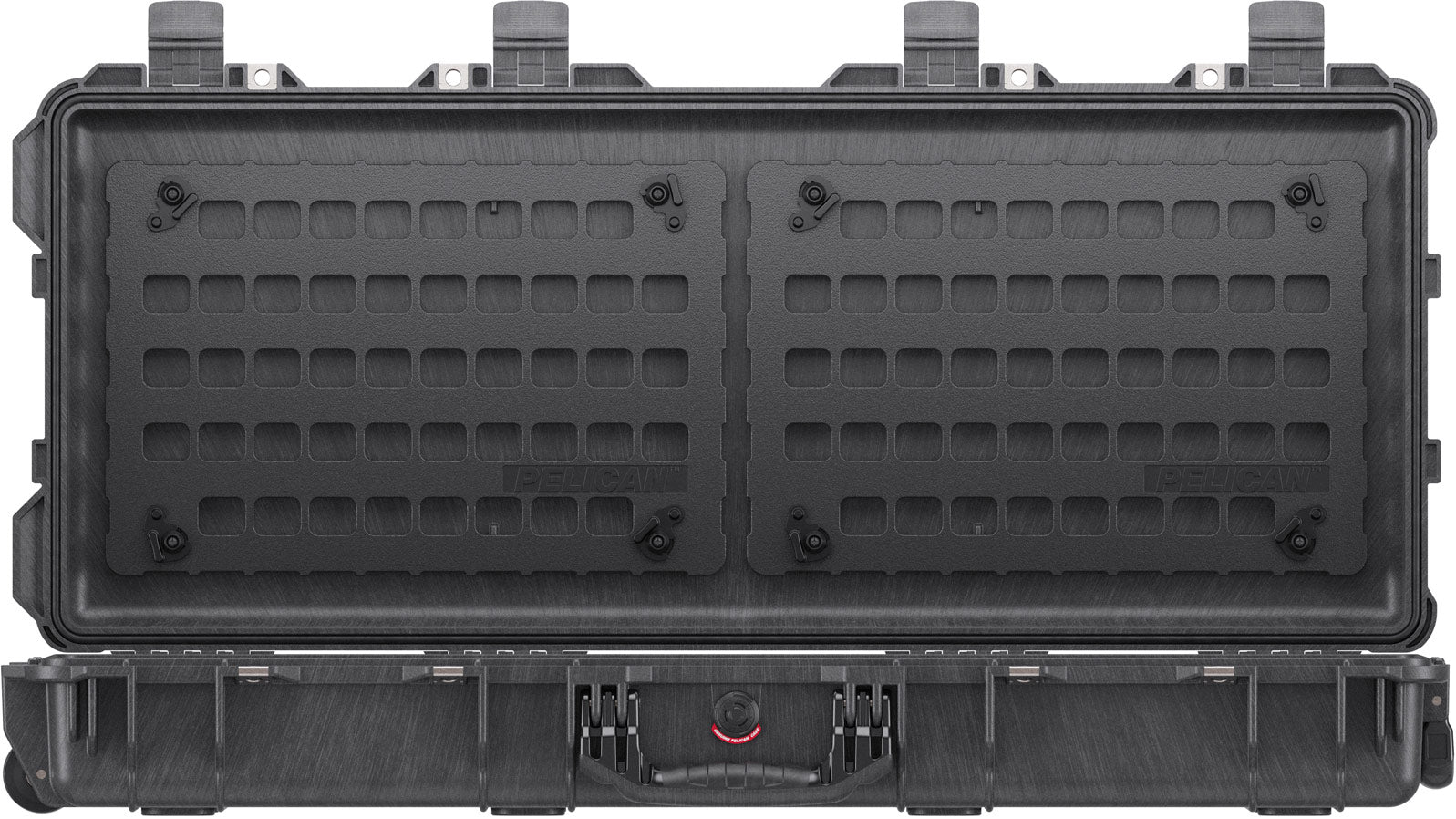 Pelican 1700 Protector Long Case I With Foam