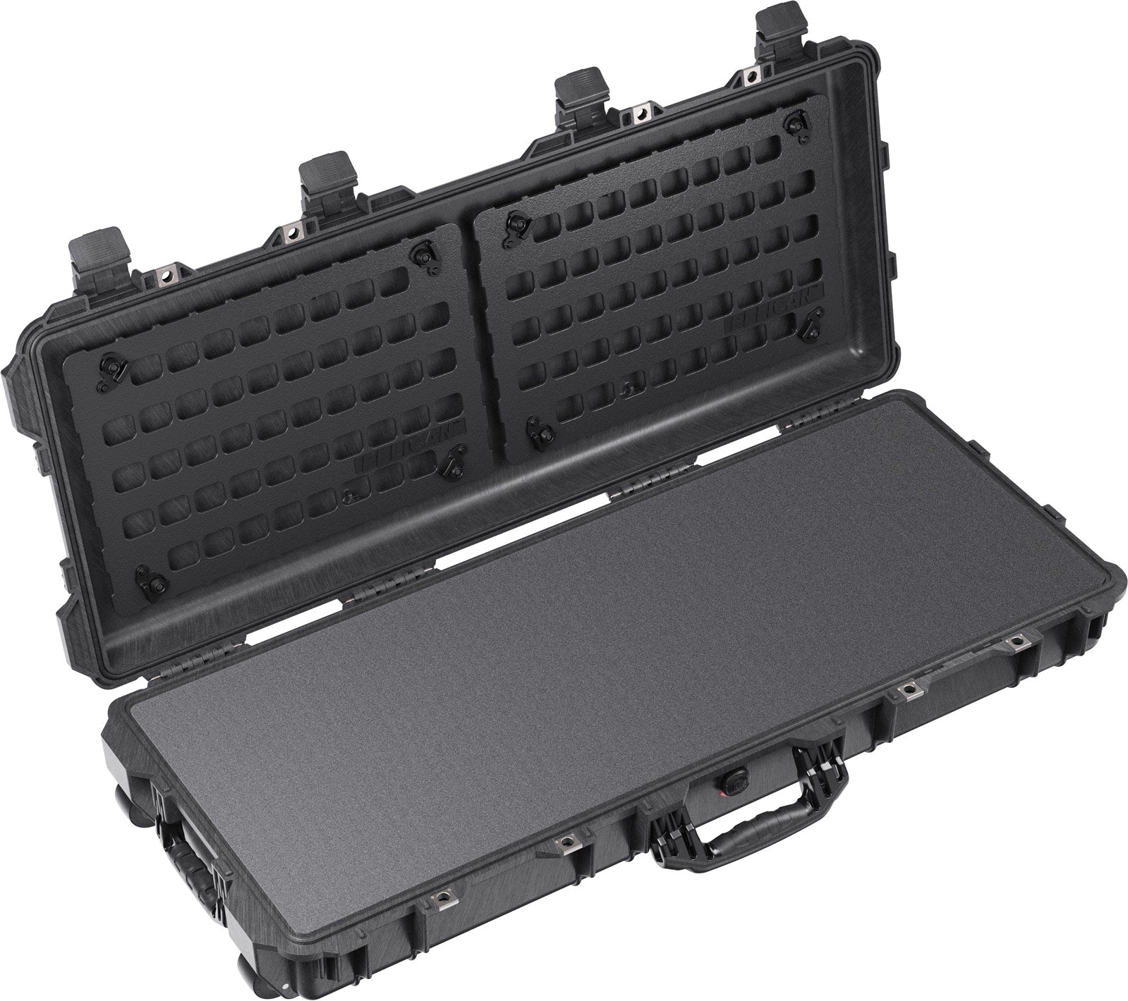 Pelican 1700 Protector Long Case I With Foam