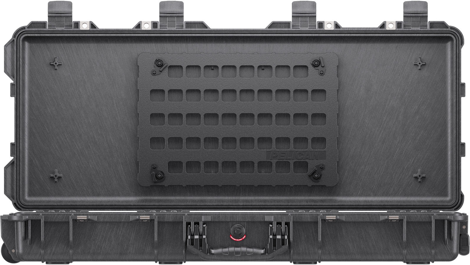 Pelican 1700 Protector Long Case I With Foam