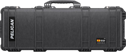 Pelican 1720 Protector Long Case w/ Foam Black