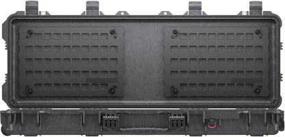 Pelican 1720 Protector Long Case w/ Foam Black