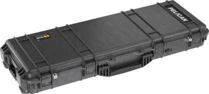 Pelican 1720 Protector Long Case w/ Foam Black