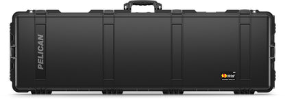 Pelican 1770 Protector Long Case w/ Foam Black