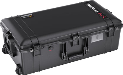 Pelican 1615 Air Case w/ Foam Black