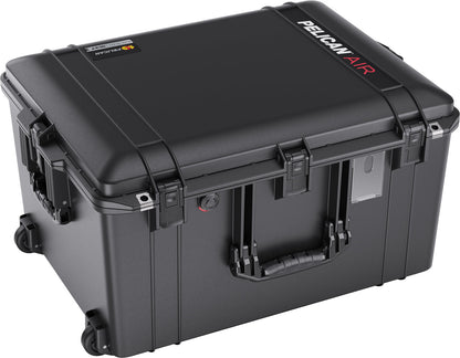 Pelican 1637 Air Case w/ Foam Black