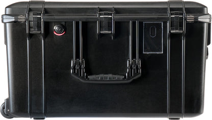 Pelican 1637 Air Case w/ Foam Black