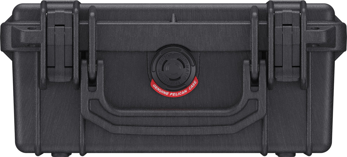 Pelican 1150 Protector Case with foam