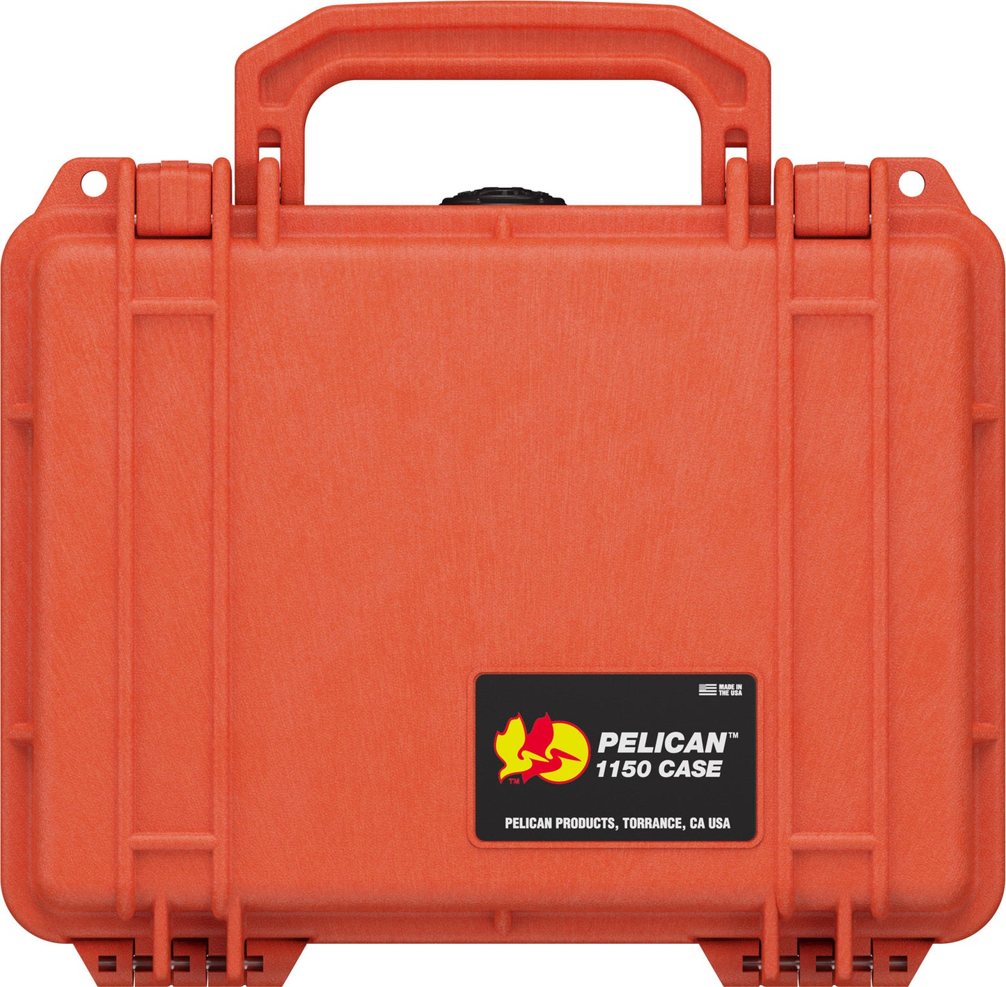 Pelican 1150 Protector Case with foam