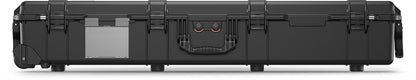 Pelican 1770 Protector Long Case w/ Foam Black
