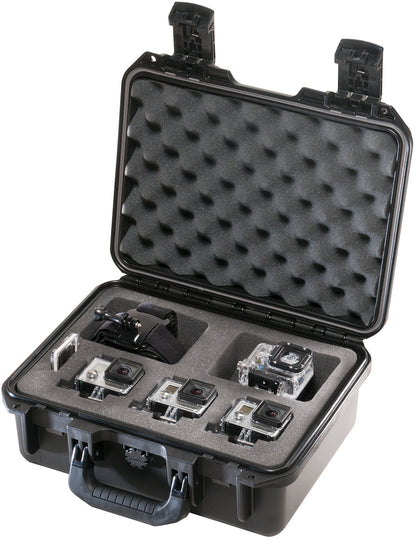 PELICAN iM2100 Storm Case with Foam