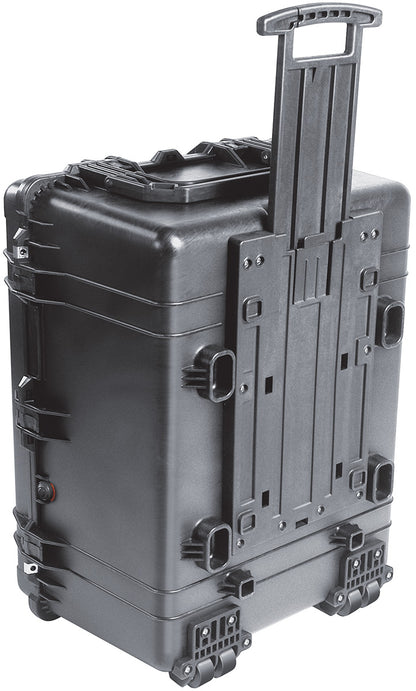 Pelican 1630 Protector Transport Case with foam, black (1630-000-110)