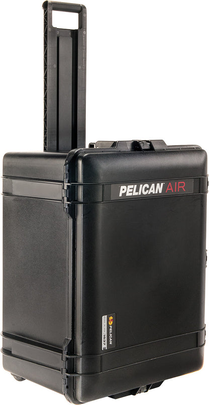 Pelican 1637 Air Case w/ Foam Black