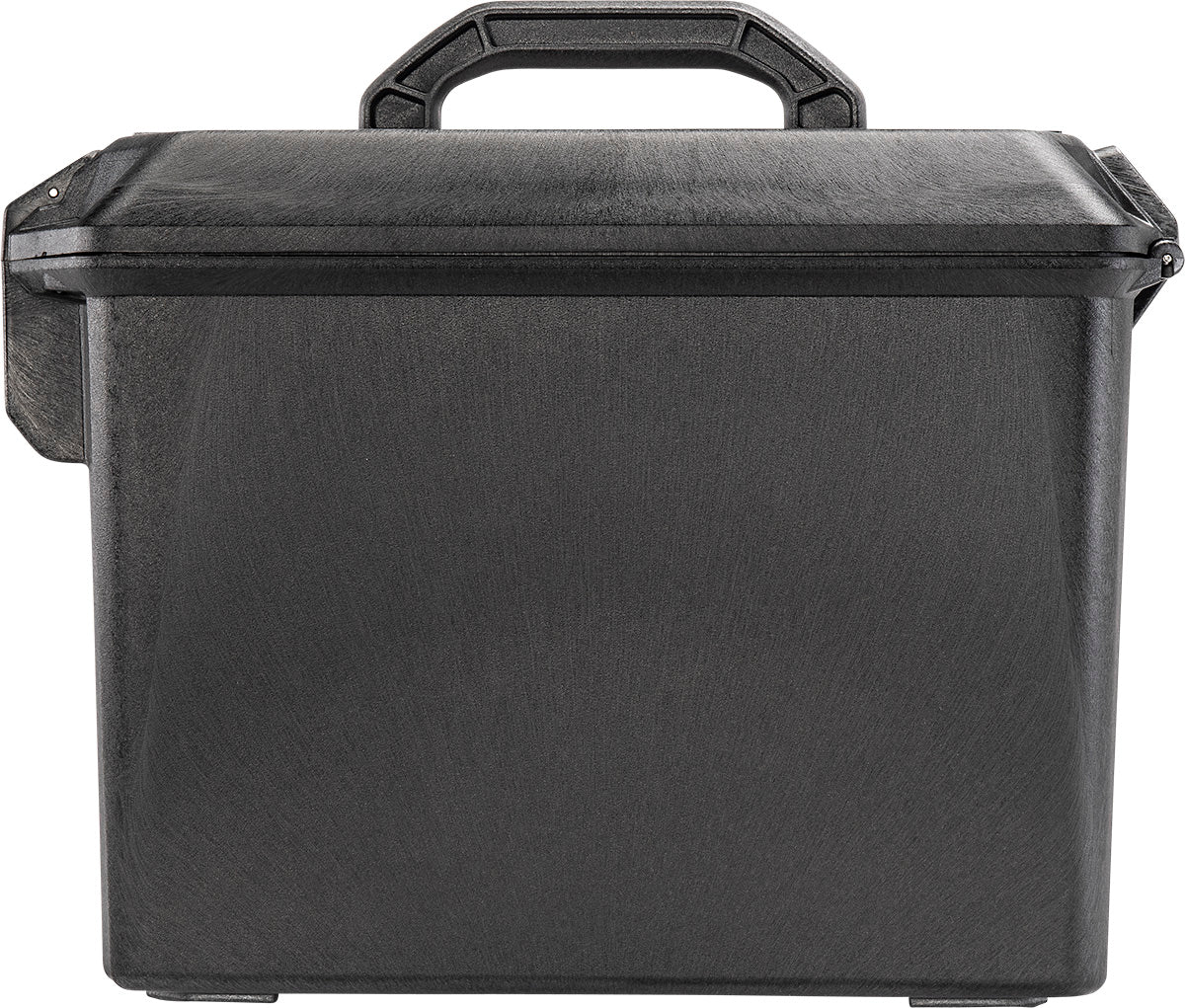 Pelican V250 Vault Ammo Case (VCV250-0010-BLK)