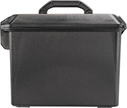 Pelican V250 Vault Ammo Case (VCV250-0010-BLK)