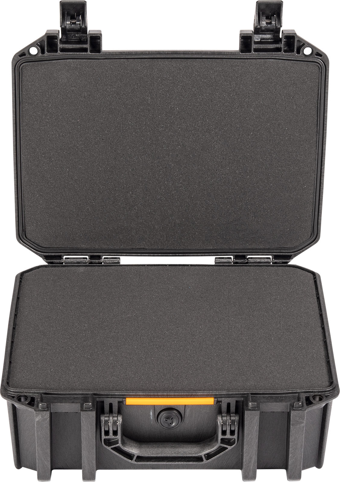 Pelican V300 Vault Large Pistol Case w/ Foam Black