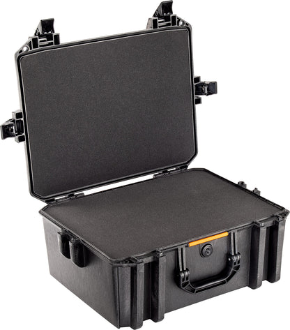 Pelican V550 Vault Equipment Case Foam Black