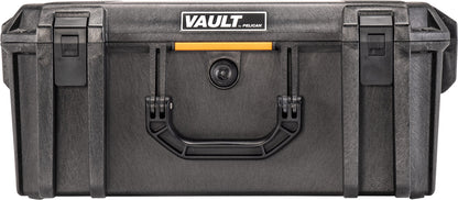 Pelican V550 Vault Equipment Case Foam Black