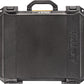 Pelican V550 Vault Equipment Case with foam (VCV550-0000-BLK)
