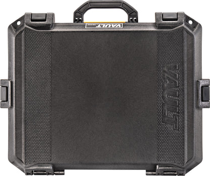 Pelican V550 Vault Equipment Case Foam Black