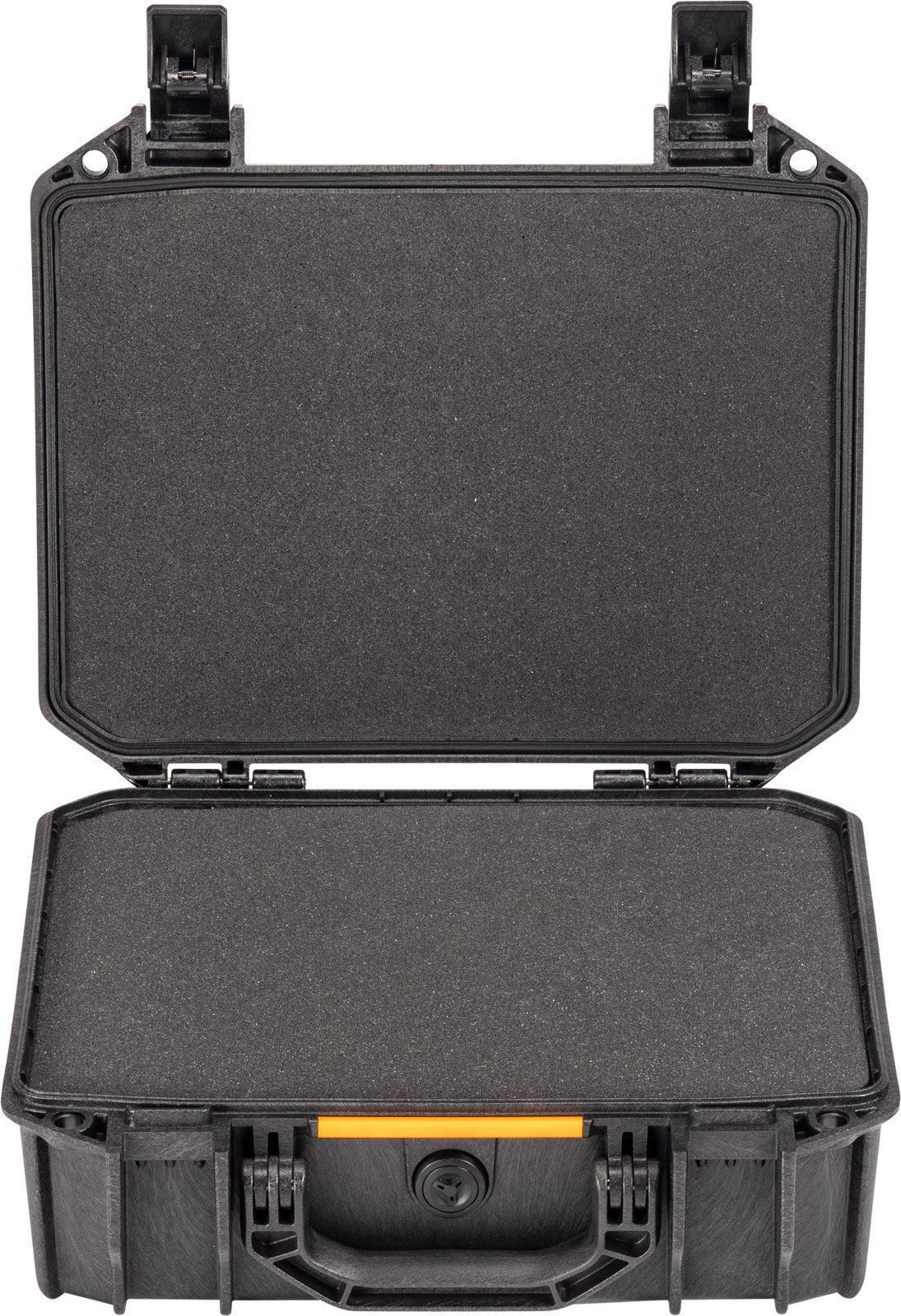 Pelican V550 Vault Equipment Case with foam (VCV550-0000-BLK)