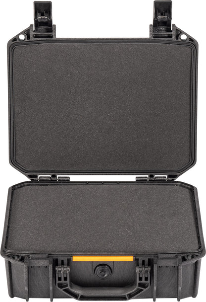 Pelican V550 Vault Equipment Case Foam Black