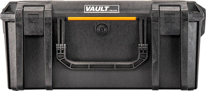Pelican V600 Vault Large Equipment Case w/ Foam Black