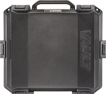 Pelican V600 Vault Large Equipment Case w/ Foam Black