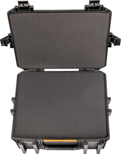 Pelican V600 Vault Large Equipment Case w/ Foam Black