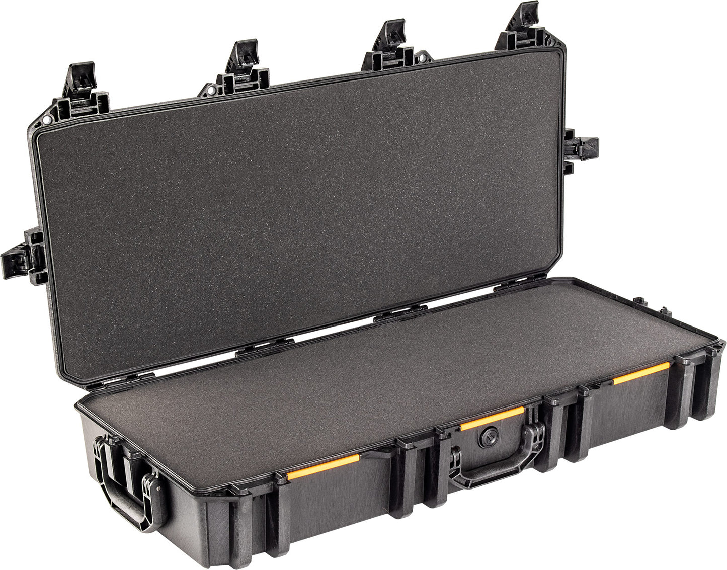 Pelican V700 Vault Takedown Case Black
