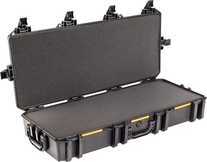 Pelican V700 Vault Takedown Case Black