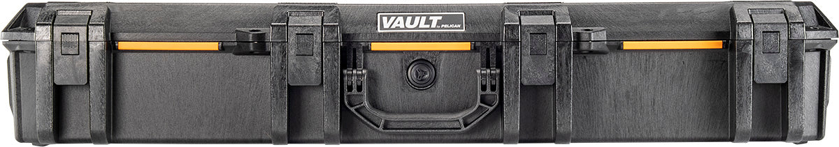 Pelican V700 Vault Takedown Case Black