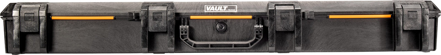 Pelican V770 Vault Single Rifle Case Black