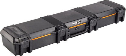 Pelican V770 Vault Single Rifle Case Black