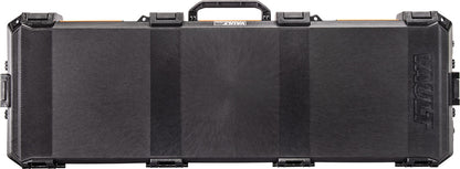 Pelican V800 Vault Double Rifle Case w/ Foam Black