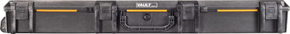 Pelican V800 Vault Double Rifle Case w/ Foam Black
