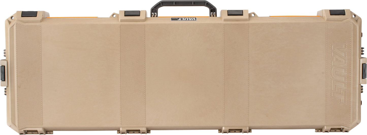 Pelican V800 Vault Takedown Case (VCV800)