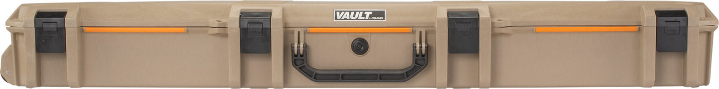 Pelican V800 Vault Takedown Case (VCV800)