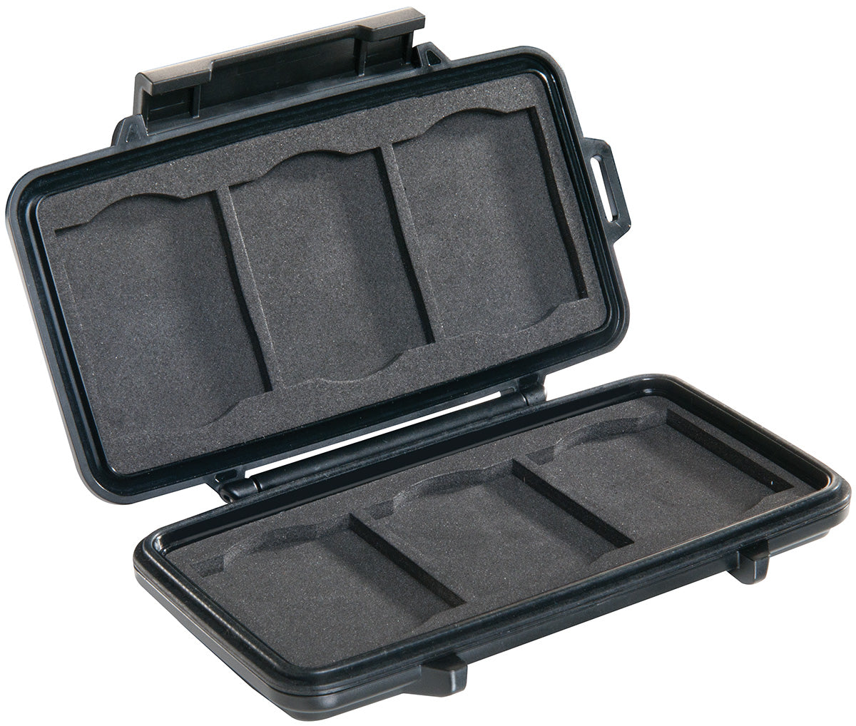 PELICAN 0945 Compact Flash Memory Card Case