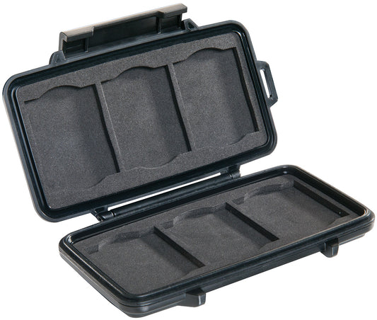 PELICAN 0945 Compact Flash Memory Card Case