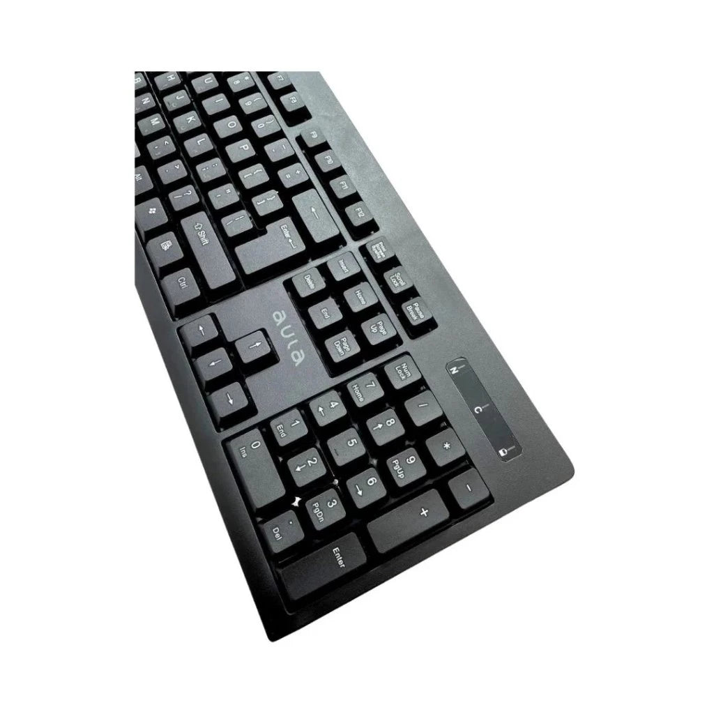 AULA AC260 WIRELESS KEYBOARD & MOUSE COMBO