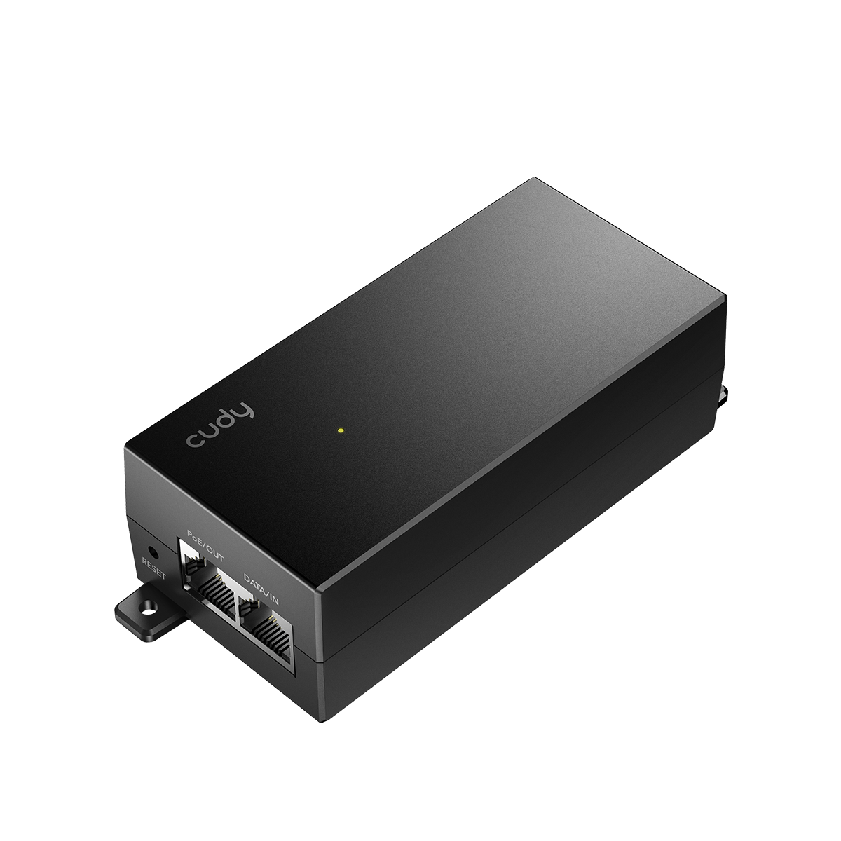 Cudy 30W Gigabit PoE+/PoE Injector