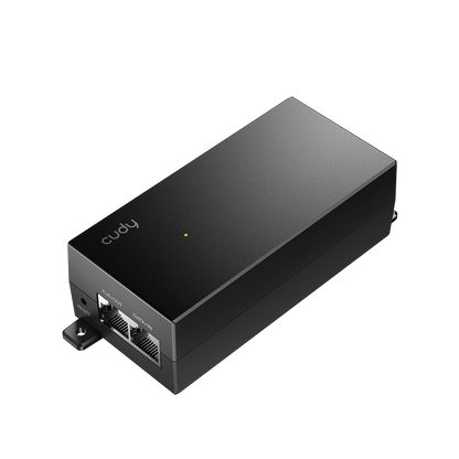 Cudy 30W Gigabit PoE+/PoE Injector