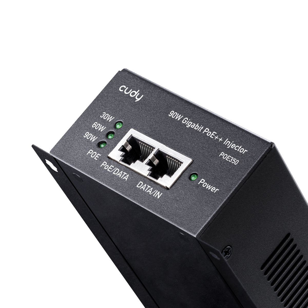 Cudy 90W Gigabit PoE+/PoE Injector