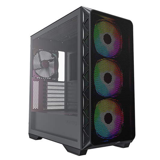 Montech Air 903 Max Ultra-Cooling Mid-Tower with Max Capacity