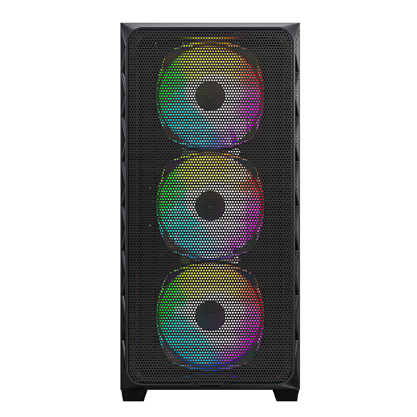 Montech Air 903 Max Ultra-Cooling Mid-Tower with Max Capacity