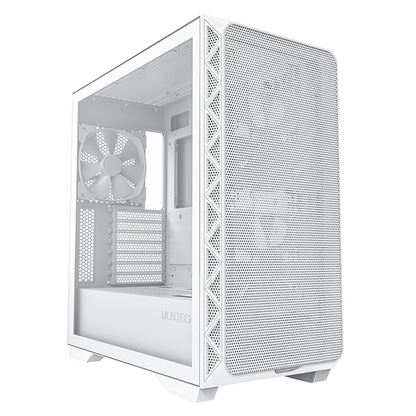 Montech AIR 903 BASE Ultra-Cooling Mid-Tower with Max Capacity