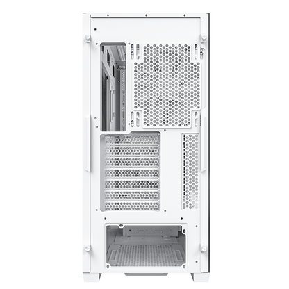 Montech AIR 903 BASE Ultra-Cooling Mid-Tower with Max Capacity