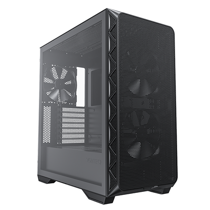 Montech AIR 903 BASE Ultra-Cooling Mid-Tower with Max Capacity