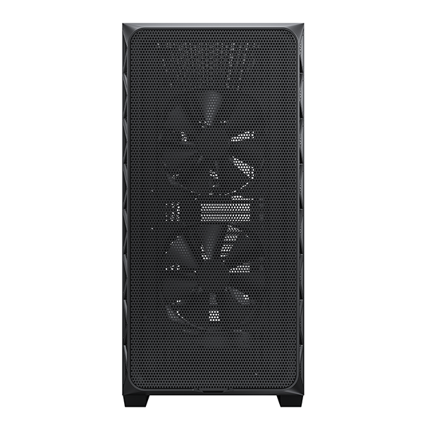 Montech AIR 903 BASE Ultra-Cooling Mid-Tower with Max Capacity